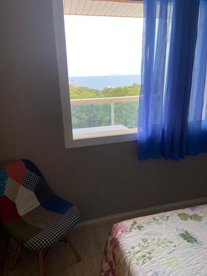 Apartamento Salou Port Aventura Exterior foto