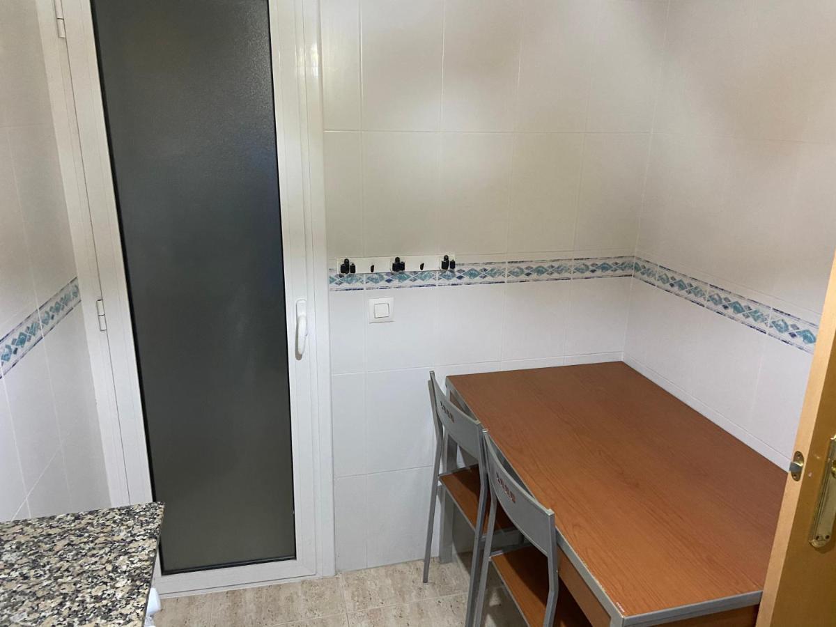 Apartamento Salou Port Aventura Exterior foto