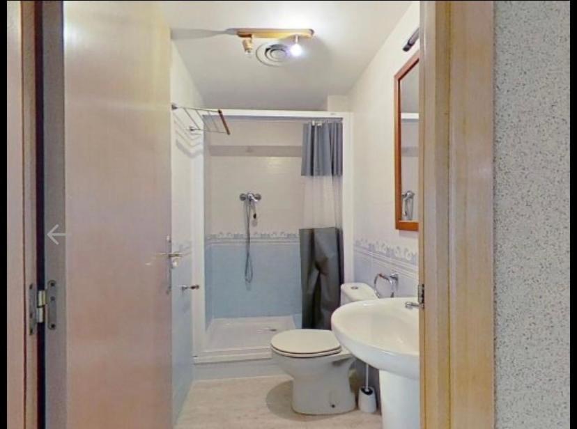 Apartamento Salou Port Aventura Exterior foto