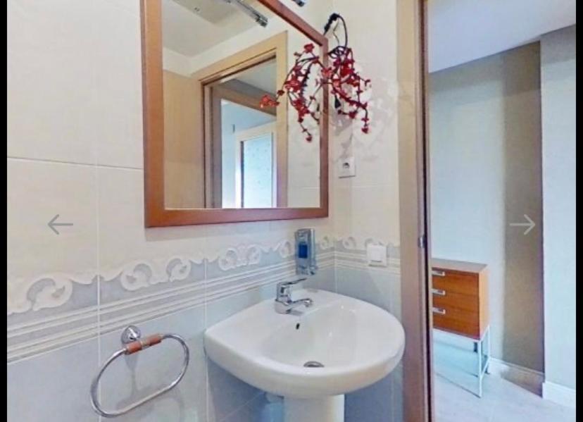 Apartamento Salou Port Aventura Exterior foto
