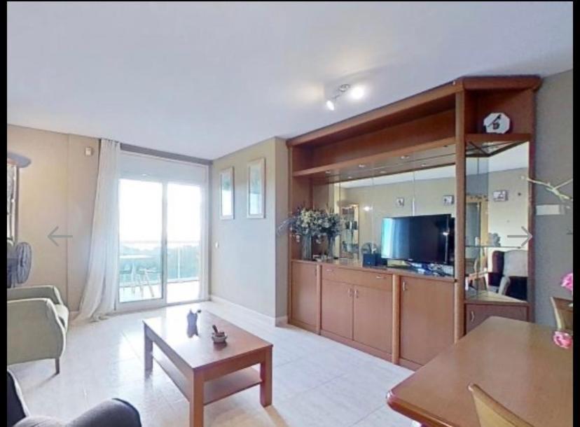 Apartamento Salou Port Aventura Exterior foto
