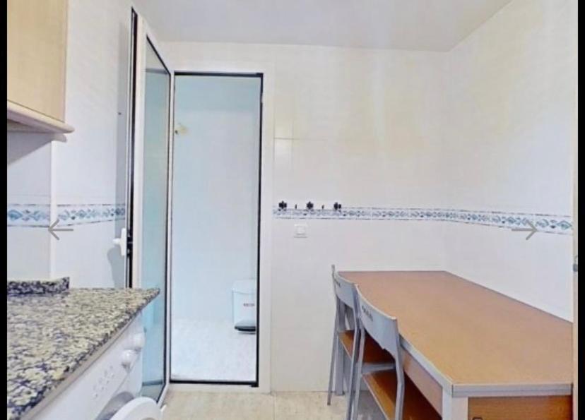Apartamento Salou Port Aventura Exterior foto