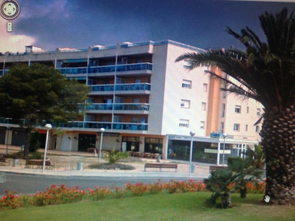 Apartamento Salou Port Aventura Exterior foto