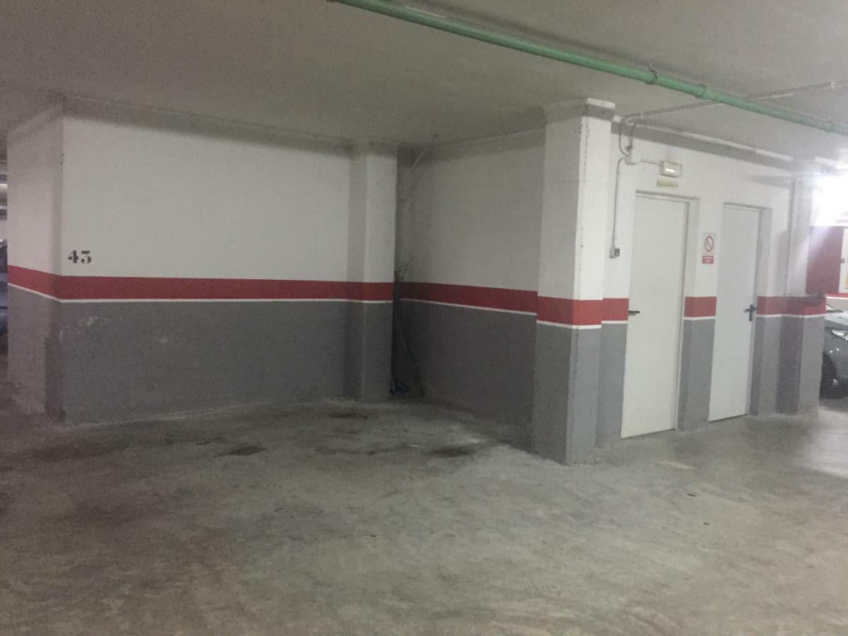 Apartamento Salou Port Aventura Exterior foto